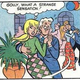 Illustration for article titled The best of Archie out of context